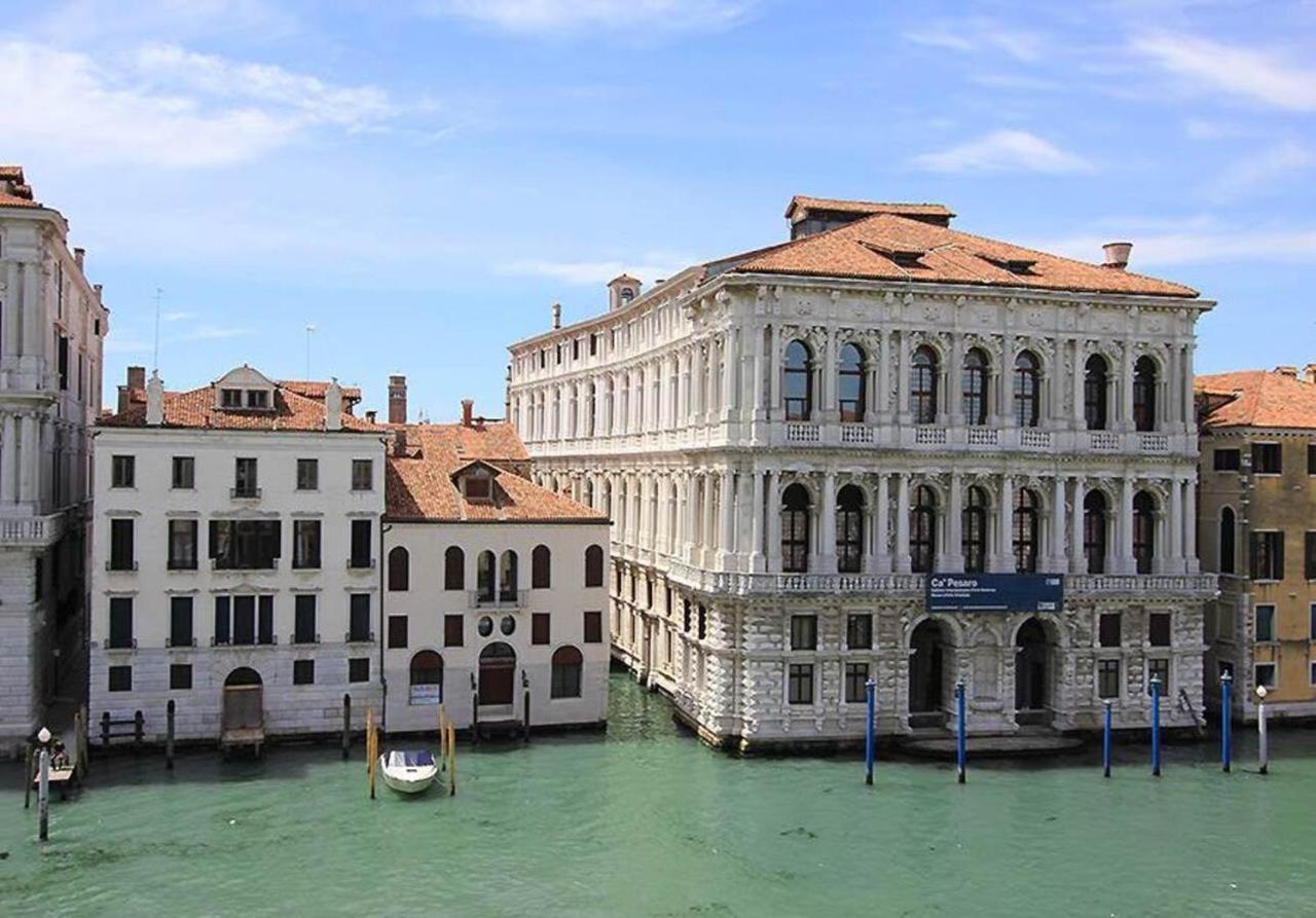 Blue George Apartment Venice Exterior photo