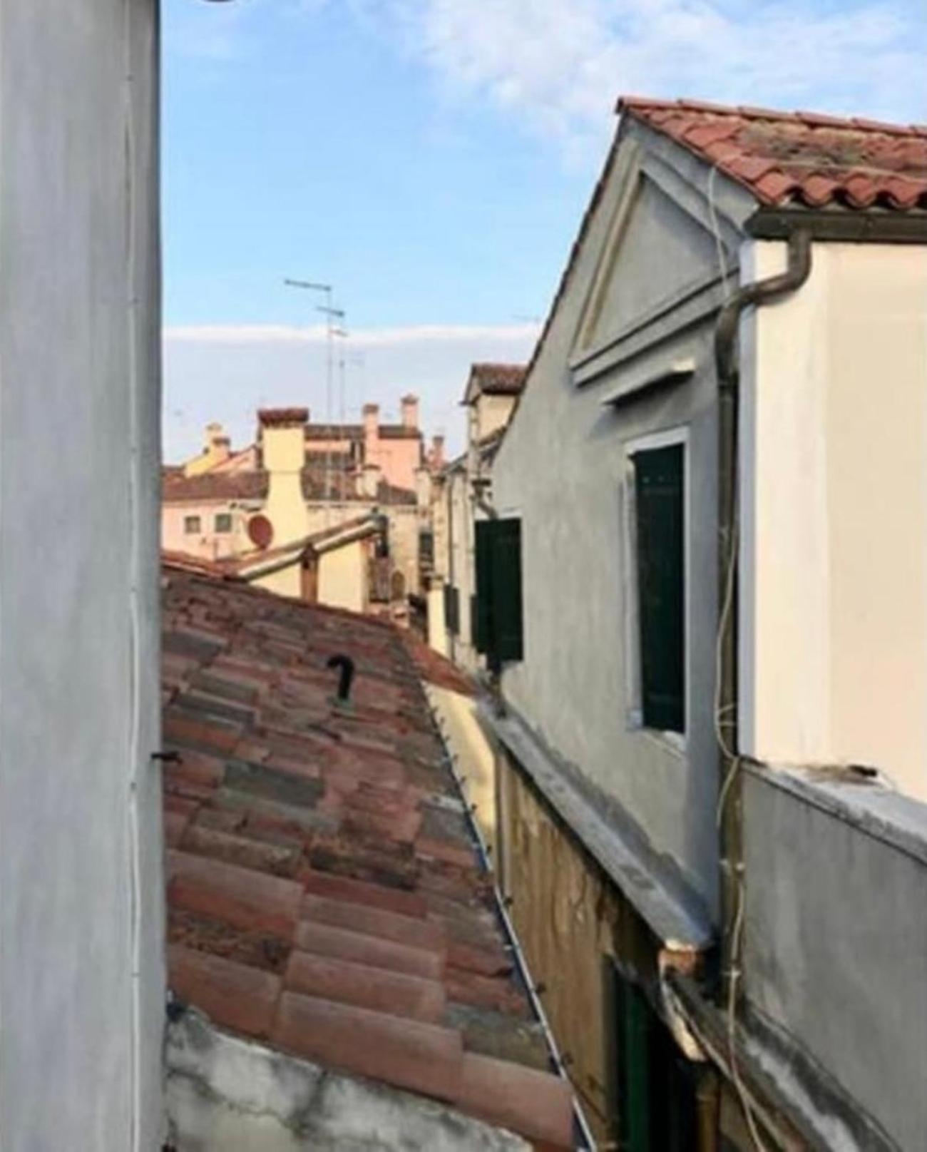 Blue George Apartment Venice Exterior photo